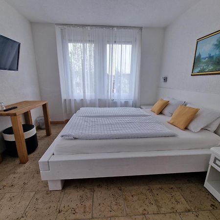 Hotel Plaza Kreuzlingen Esterno foto