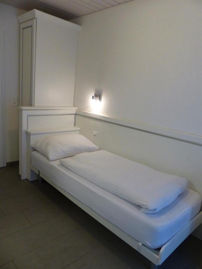 Hotel Plaza Kreuzlingen Esterno foto