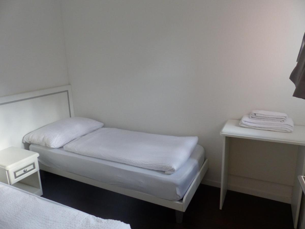 Hotel Plaza Kreuzlingen Esterno foto