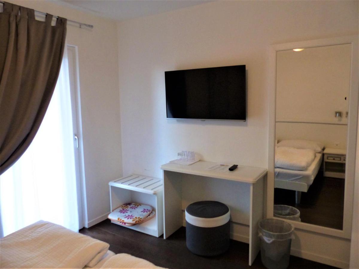Hotel Plaza Kreuzlingen Esterno foto