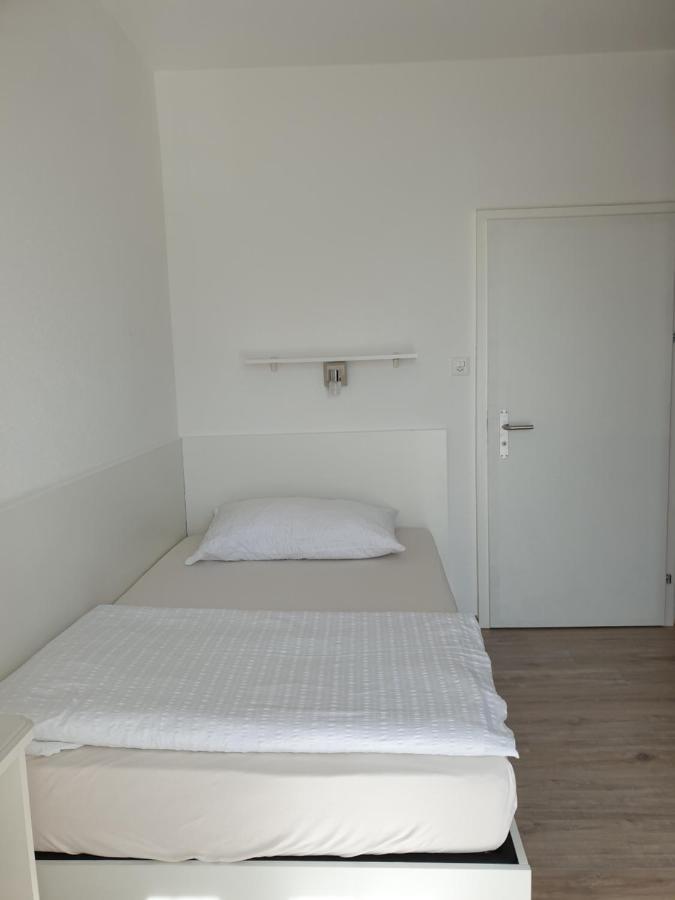Hotel Plaza Kreuzlingen Esterno foto