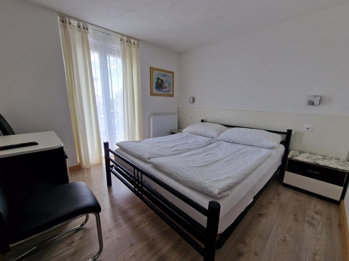 Hotel Plaza Kreuzlingen Esterno foto