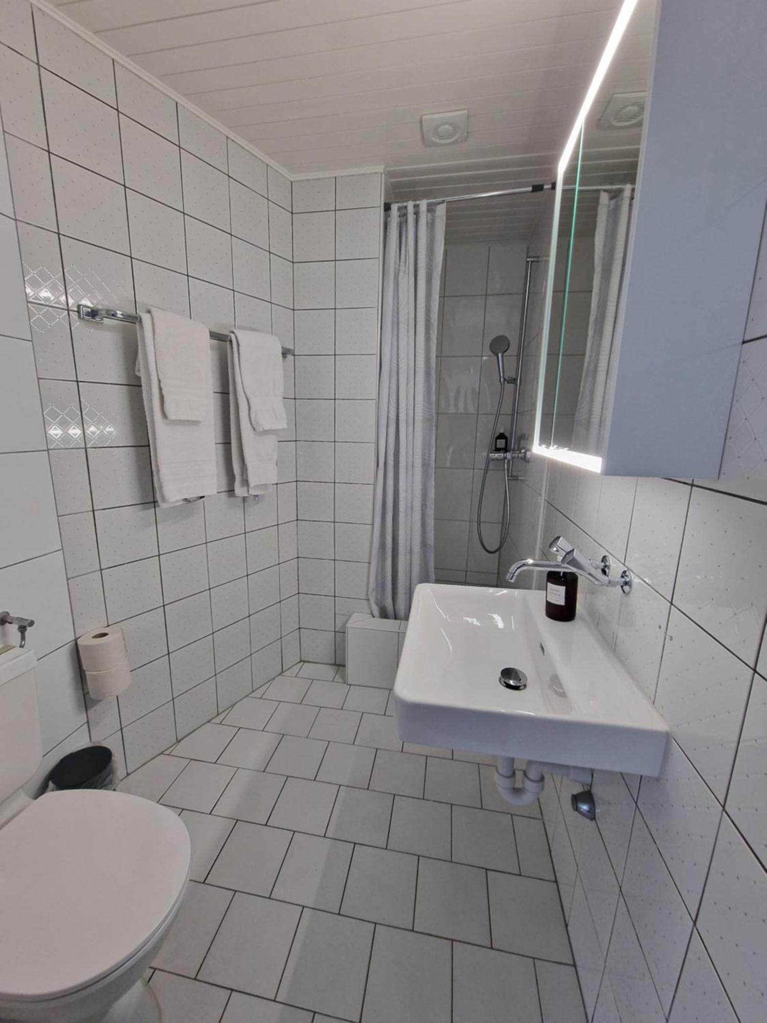 Hotel Plaza Kreuzlingen Esterno foto