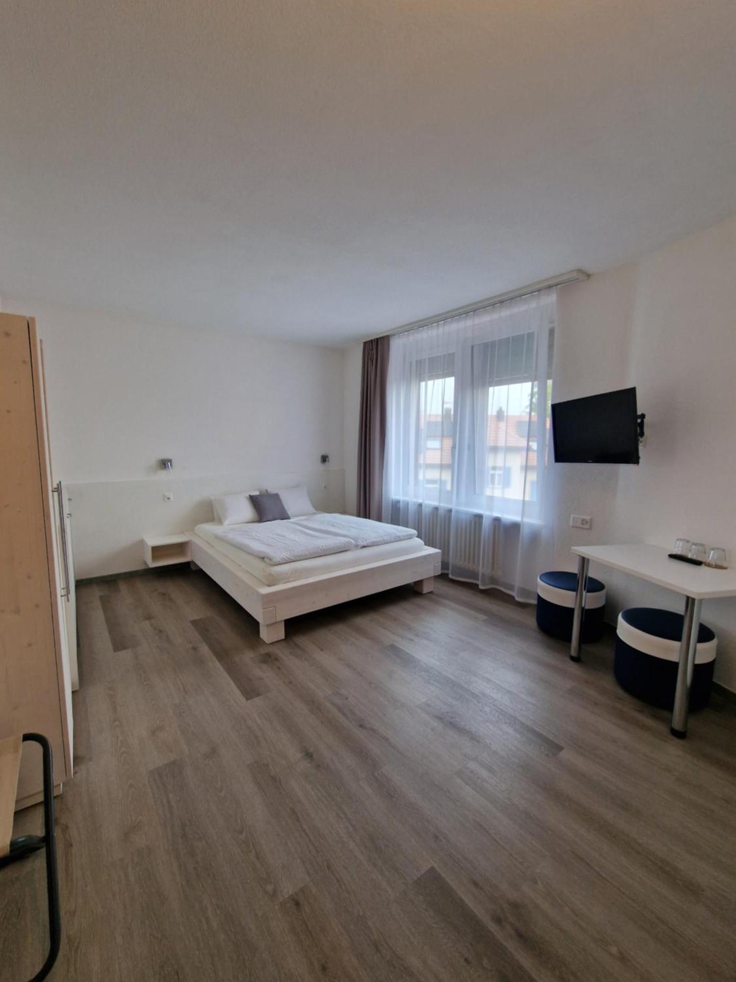 Hotel Plaza Kreuzlingen Esterno foto