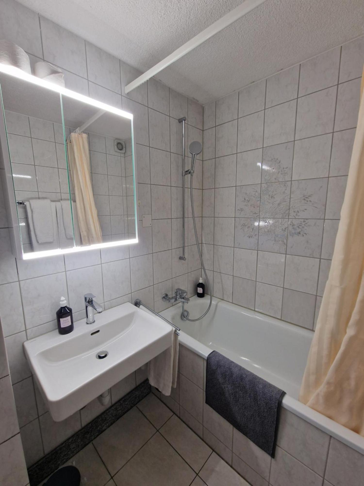 Hotel Plaza Kreuzlingen Esterno foto