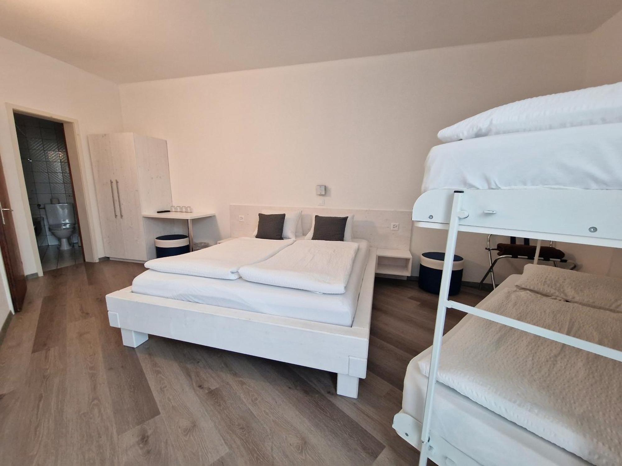 Hotel Plaza Kreuzlingen Esterno foto