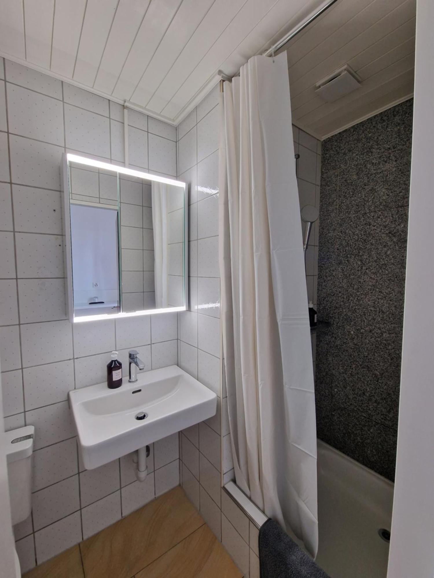 Hotel Plaza Kreuzlingen Esterno foto