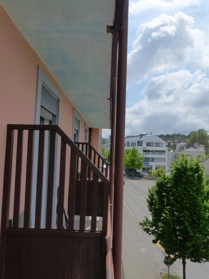 Hotel Plaza Kreuzlingen Esterno foto